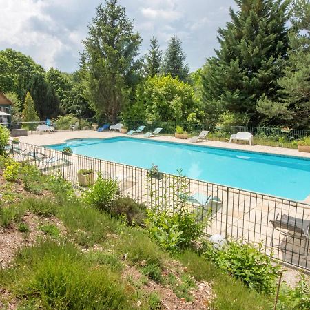 Holiday Home La Chataigneraie By Interhome Aubazines Zewnętrze zdjęcie