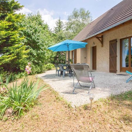 Holiday Home La Chataigneraie By Interhome Aubazines Zewnętrze zdjęcie