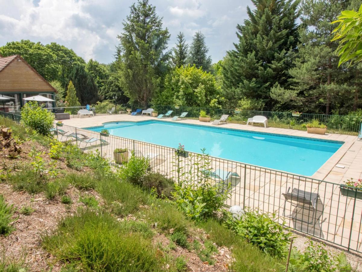 Holiday Home La Chataigneraie By Interhome Aubazines Zewnętrze zdjęcie