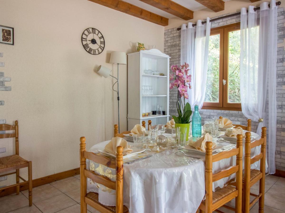 Holiday Home La Chataigneraie By Interhome Aubazines Zewnętrze zdjęcie