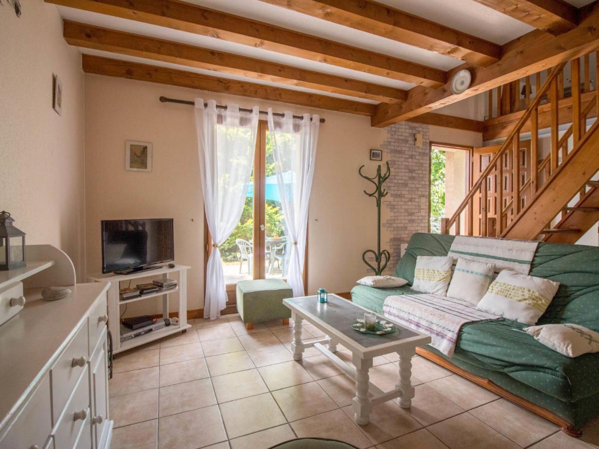 Holiday Home La Chataigneraie By Interhome Aubazines Zewnętrze zdjęcie