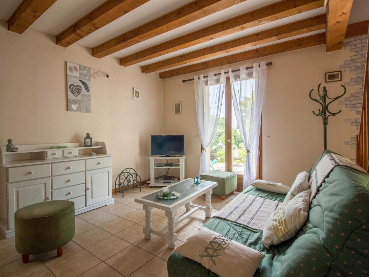 Holiday Home La Chataigneraie By Interhome Aubazines Zewnętrze zdjęcie