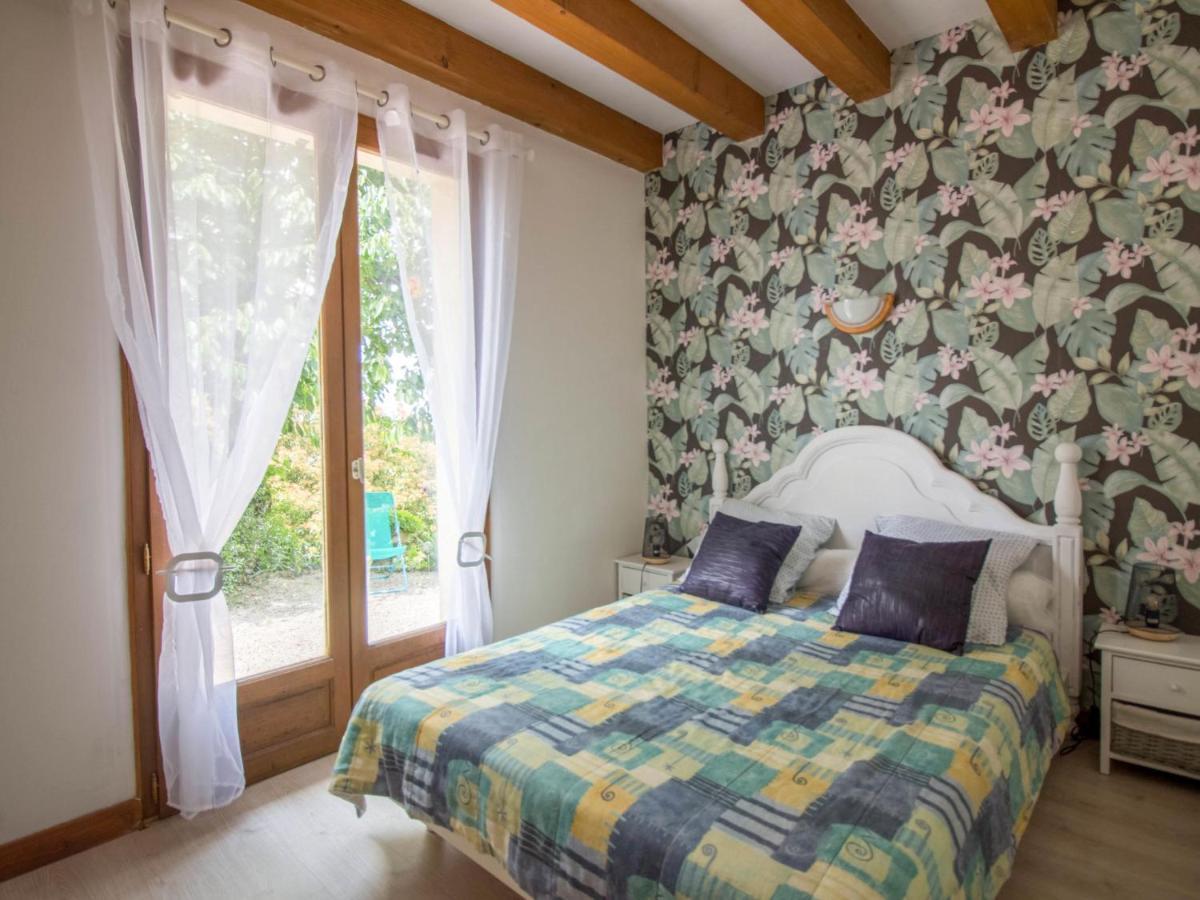 Holiday Home La Chataigneraie By Interhome Aubazines Zewnętrze zdjęcie