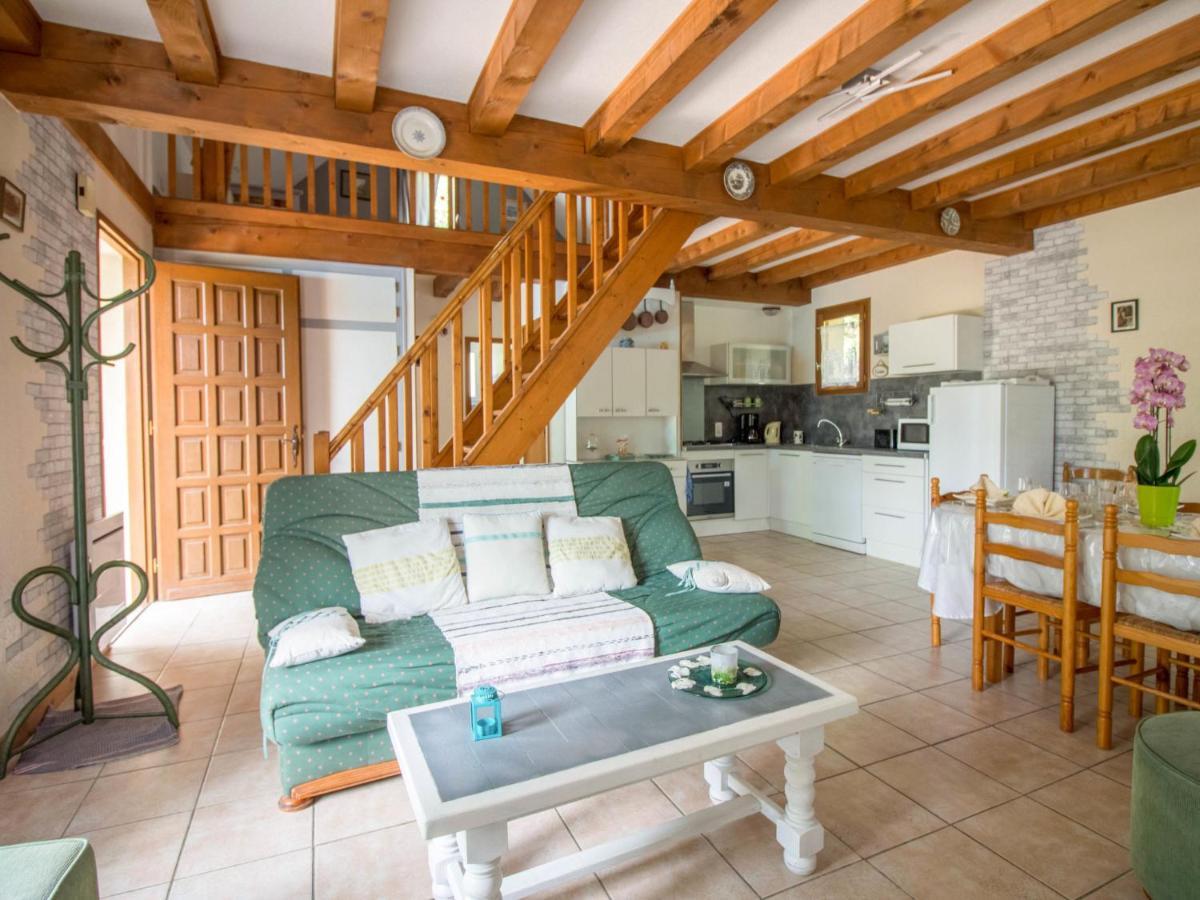 Holiday Home La Chataigneraie By Interhome Aubazines Zewnętrze zdjęcie