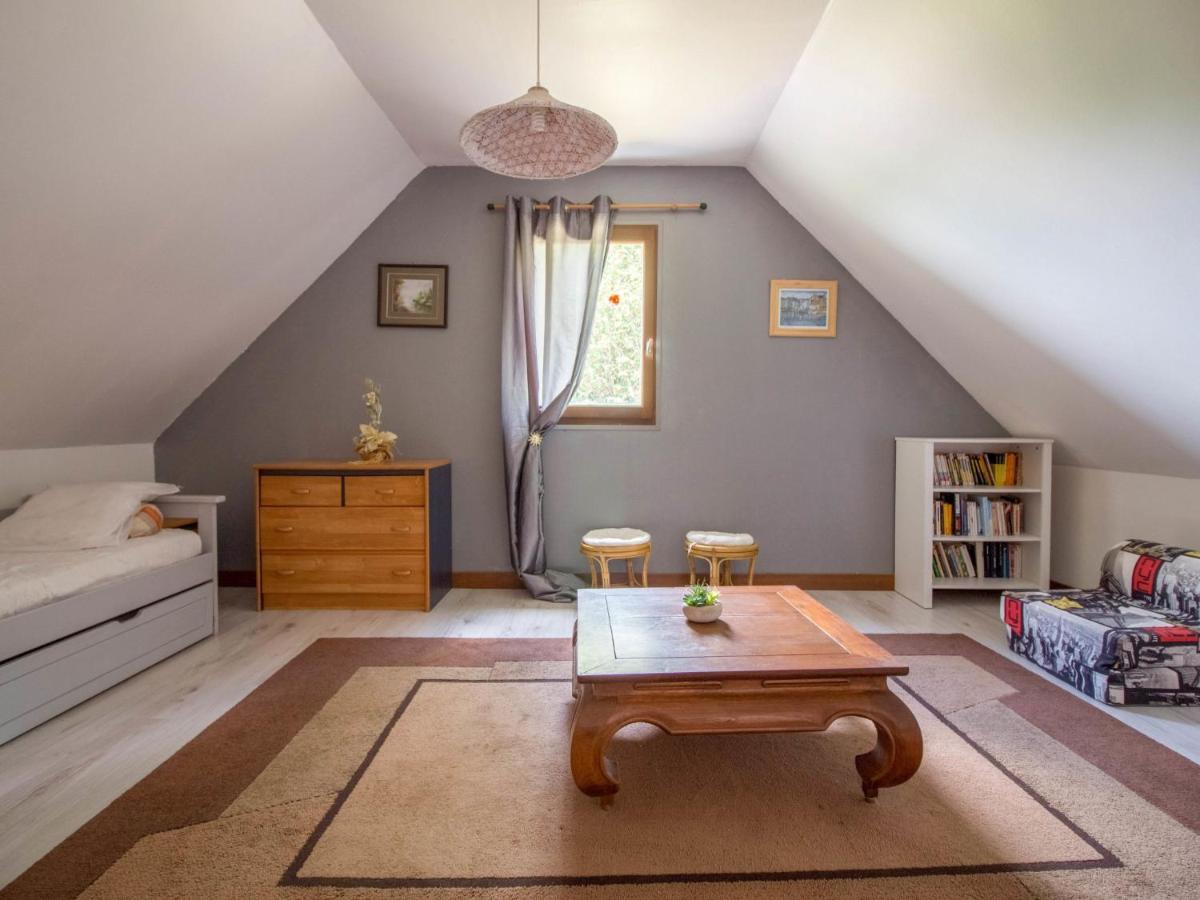 Holiday Home La Chataigneraie By Interhome Aubazines Zewnętrze zdjęcie