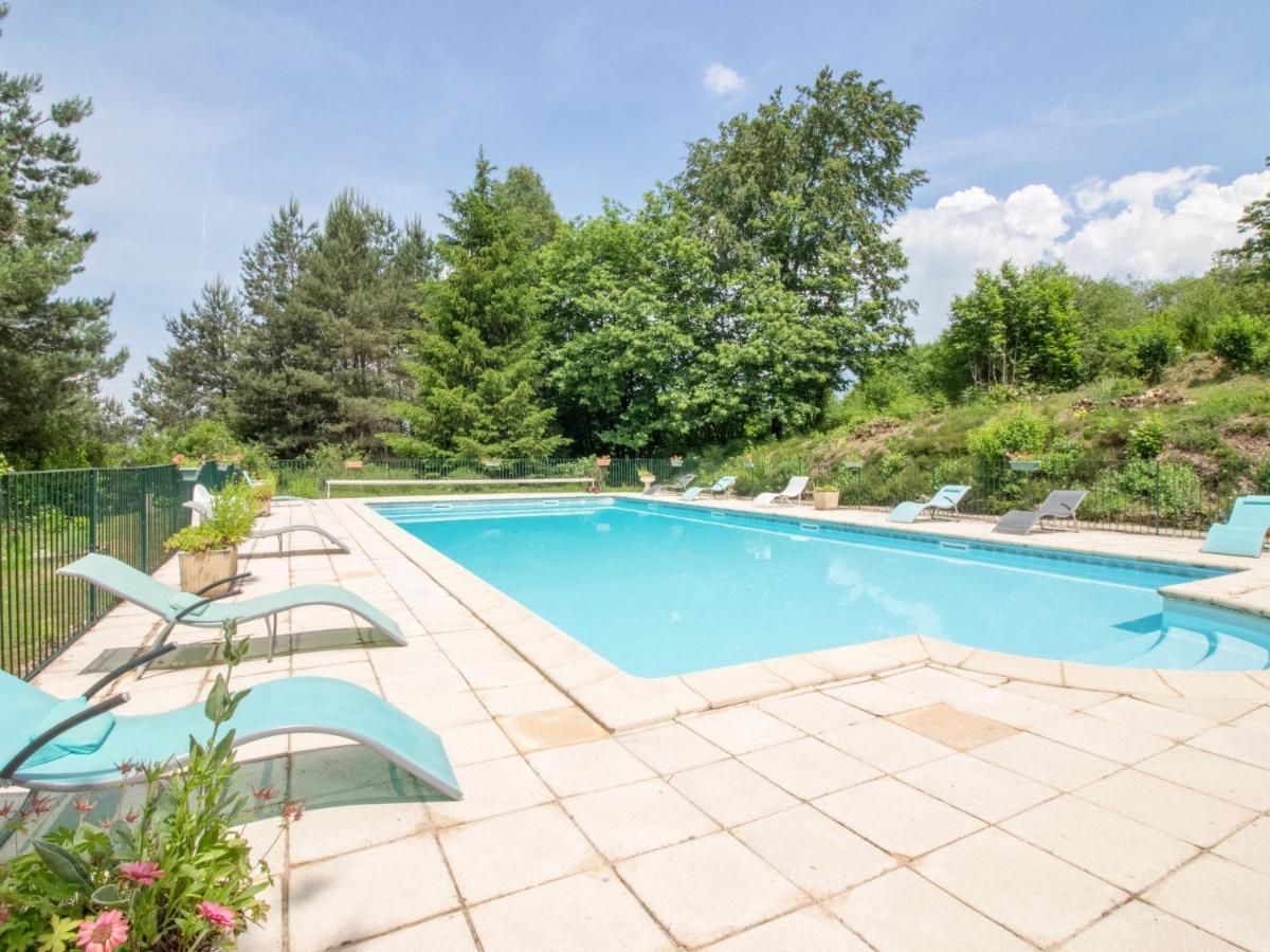 Holiday Home La Chataigneraie By Interhome Aubazines Zewnętrze zdjęcie