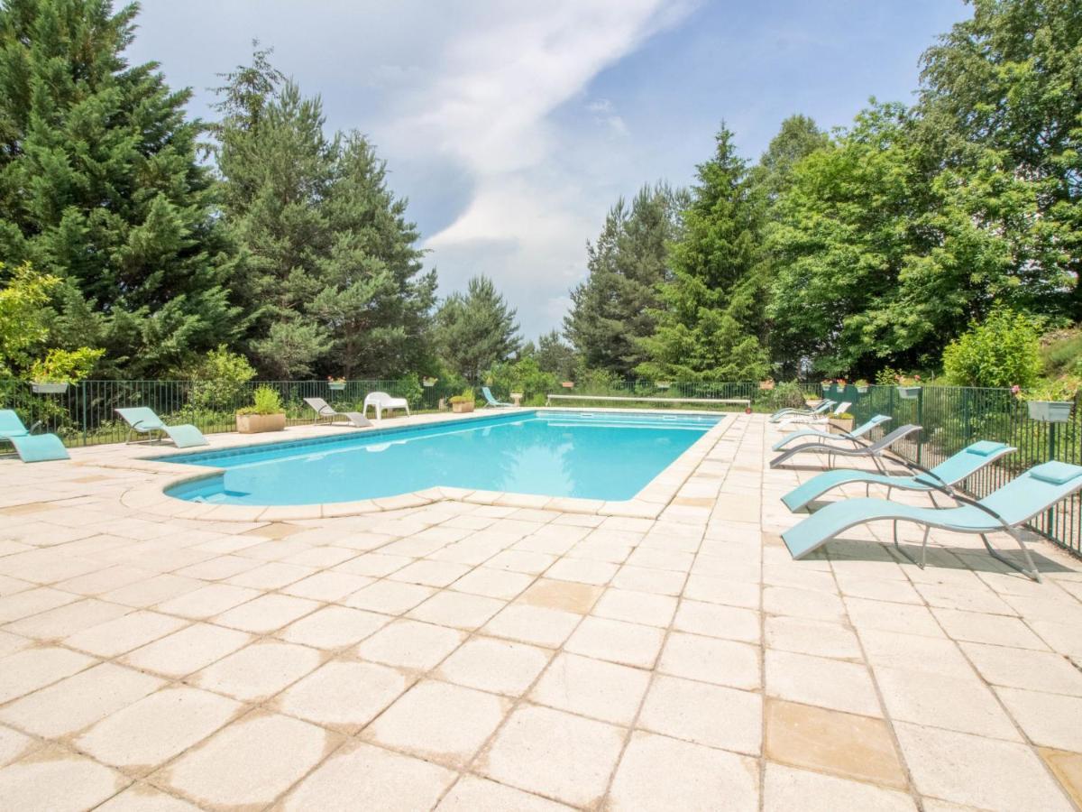 Holiday Home La Chataigneraie By Interhome Aubazines Zewnętrze zdjęcie