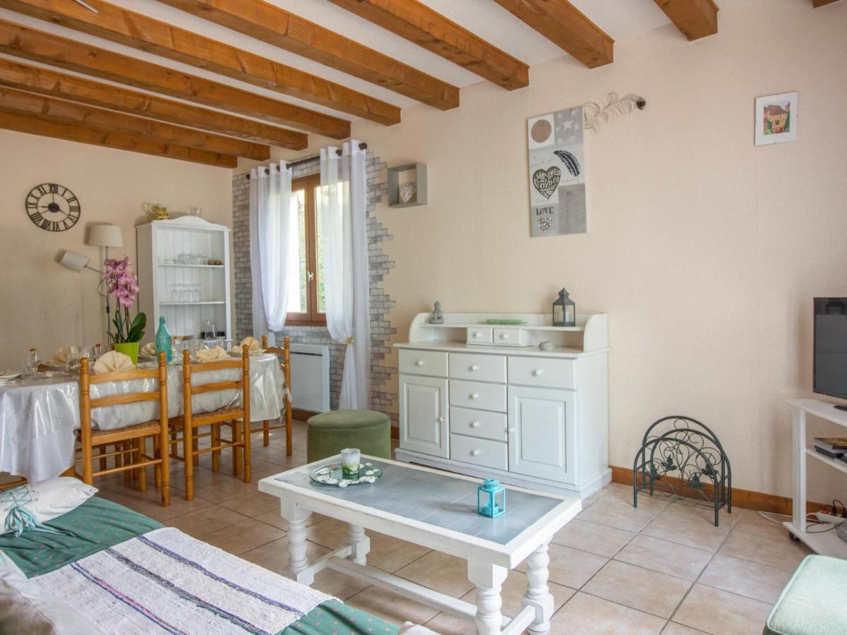 Holiday Home La Chataigneraie By Interhome Aubazines Zewnętrze zdjęcie