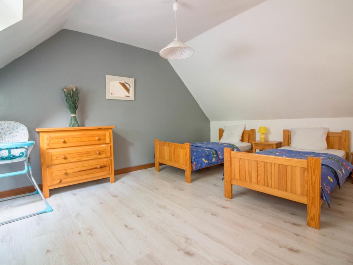 Holiday Home La Chataigneraie By Interhome Aubazines Zewnętrze zdjęcie