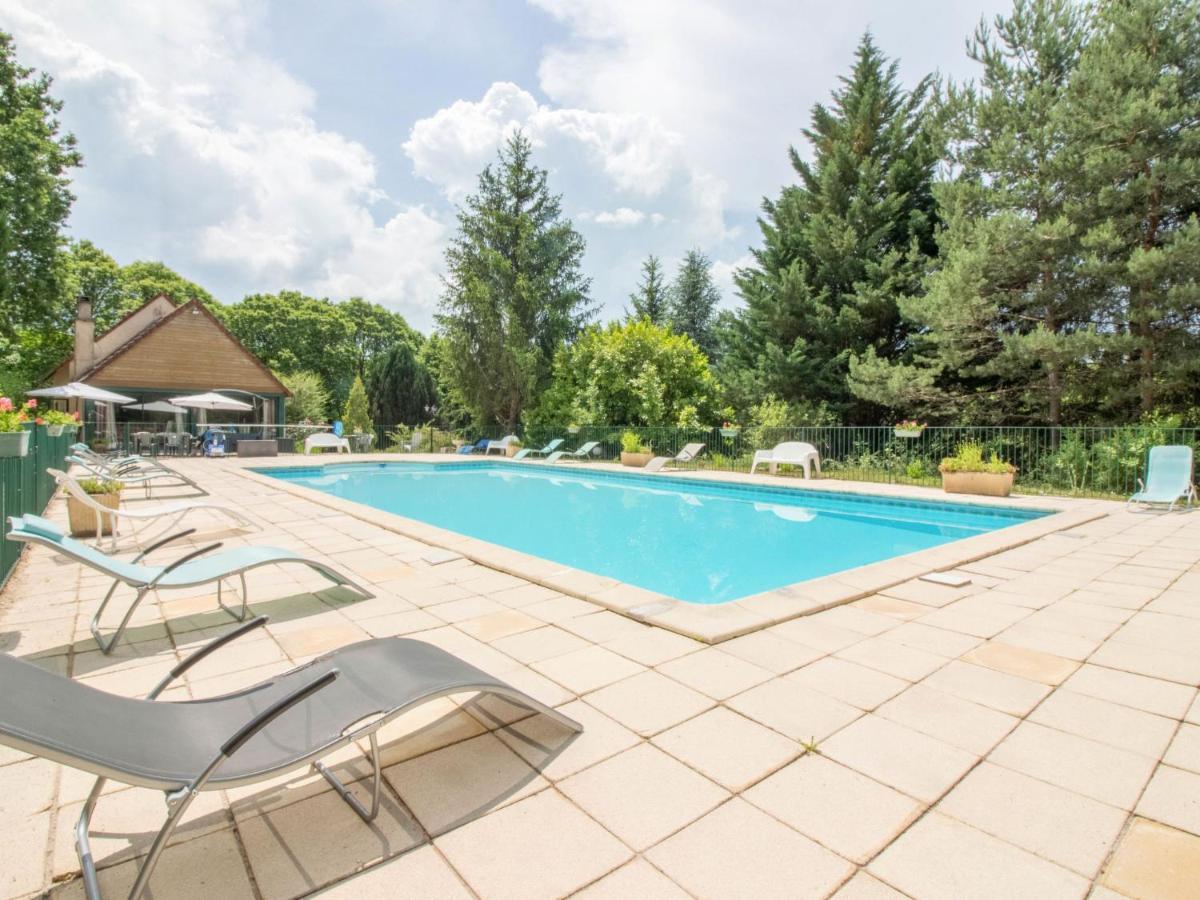 Holiday Home La Chataigneraie By Interhome Aubazines Zewnętrze zdjęcie