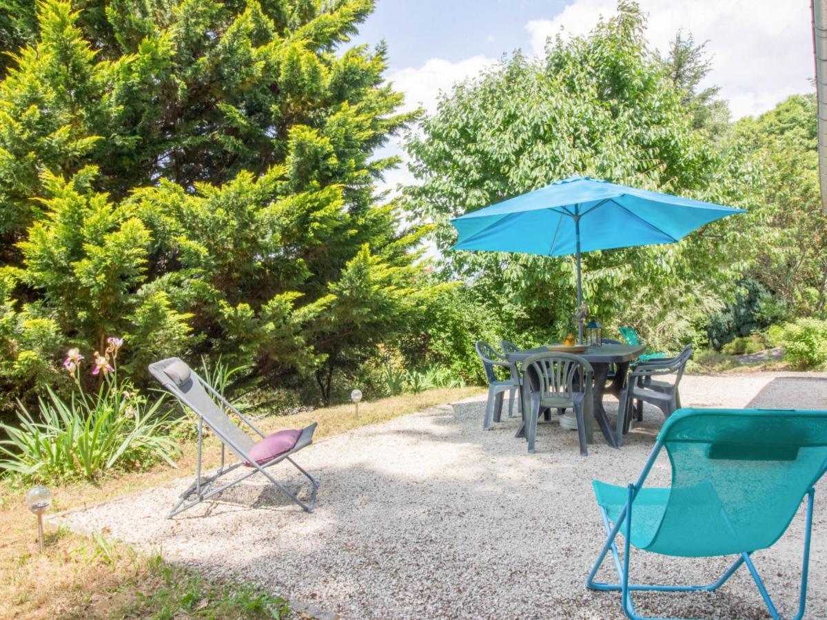 Holiday Home La Chataigneraie By Interhome Aubazines Zewnętrze zdjęcie
